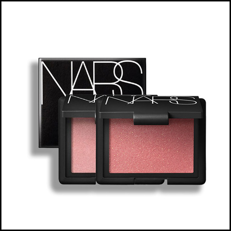 Kajian Nars Orgasm Blusher – Berbaloi Dengan Harganya?