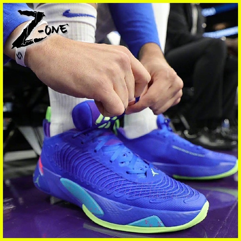 luka dončić jordan shoes