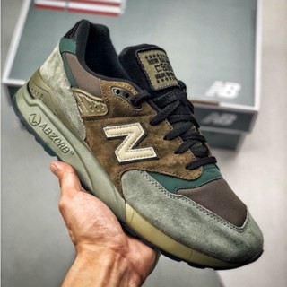 Tênis nb best sale 998 sport