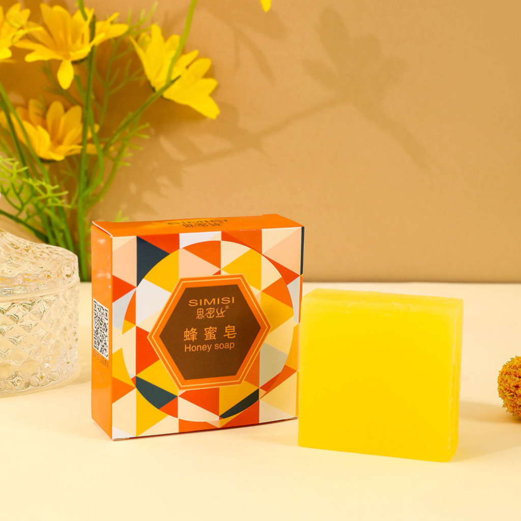 PH Hot Face For Dark Spots Dark Spots Natural Turmeric Honey Lavado