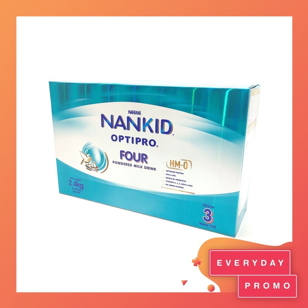 Nankid price best sale