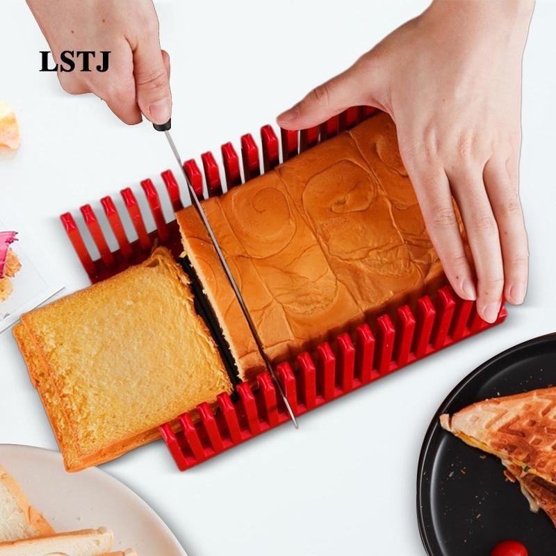 Pastry Display Case,2 Pack 4 Layers Adjustable Clear Bread Box Kitchen Countertop Bread Storage Magnetic Door Bakery Pastry Display15 5x11 4x9 8inch