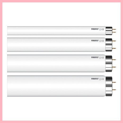 【Hot】 Firefly Straight Fluorescent Tube (SOLD PER BUNDLE) Shopee