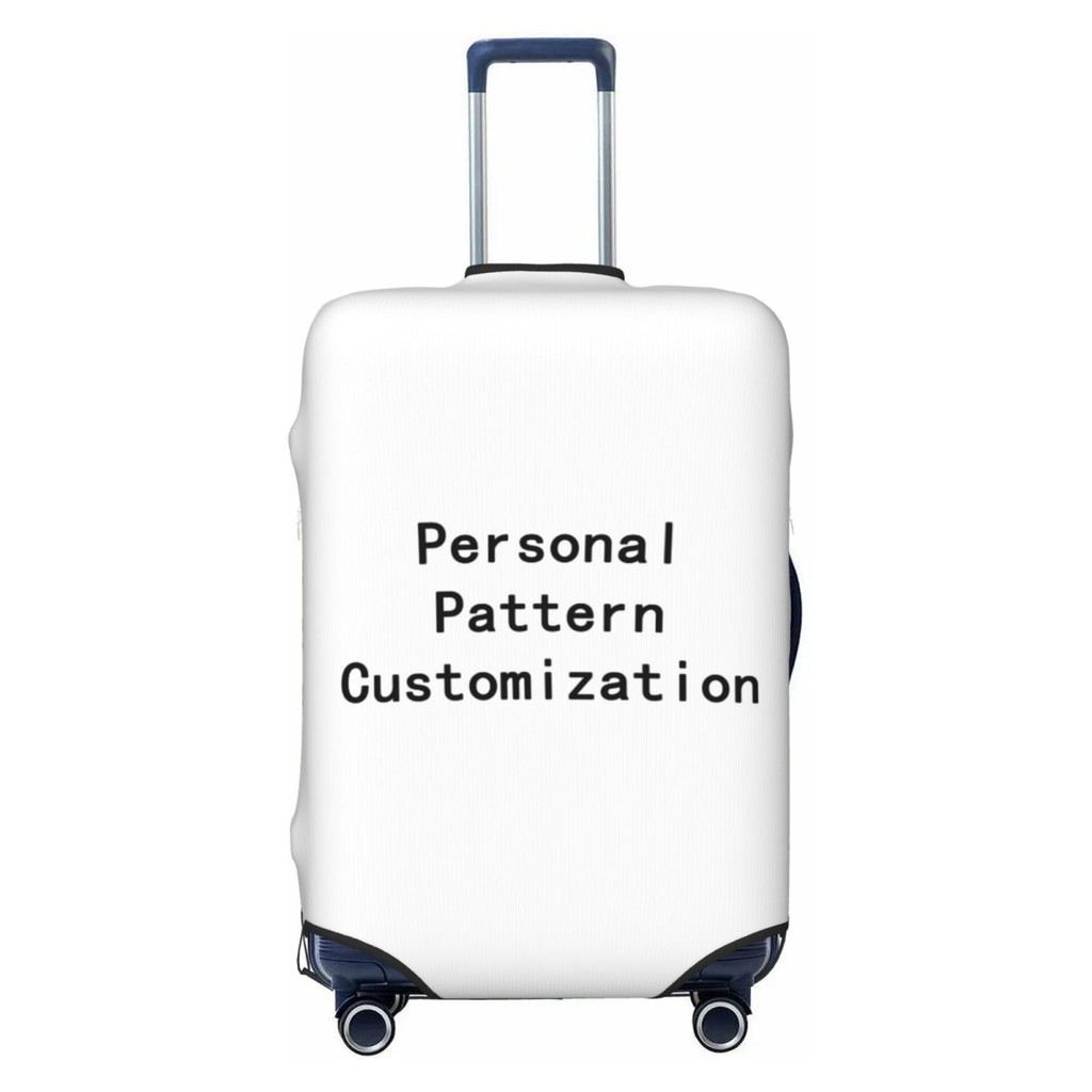 Elastic luggage cover hotsell