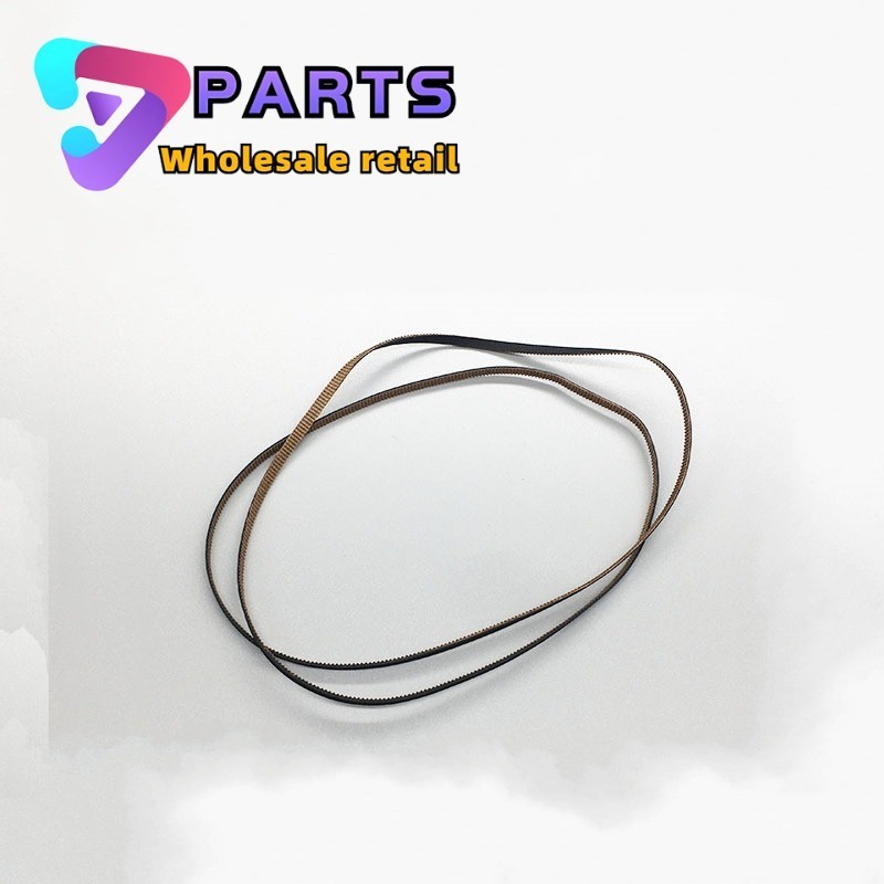 Short Timing Belt Stepper Belt Motor HP Deskjet 2060 GT5810 5820 ink ...