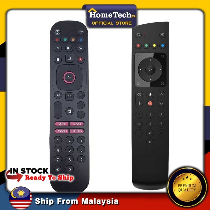 OEM REPLACEMENT ASTRO ULTRA BOX REMOTE CONTROL ULTI BOX REMOTE CONTROL ...