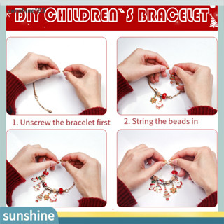 Create Your own Charm Bracelet, The perfect Gift