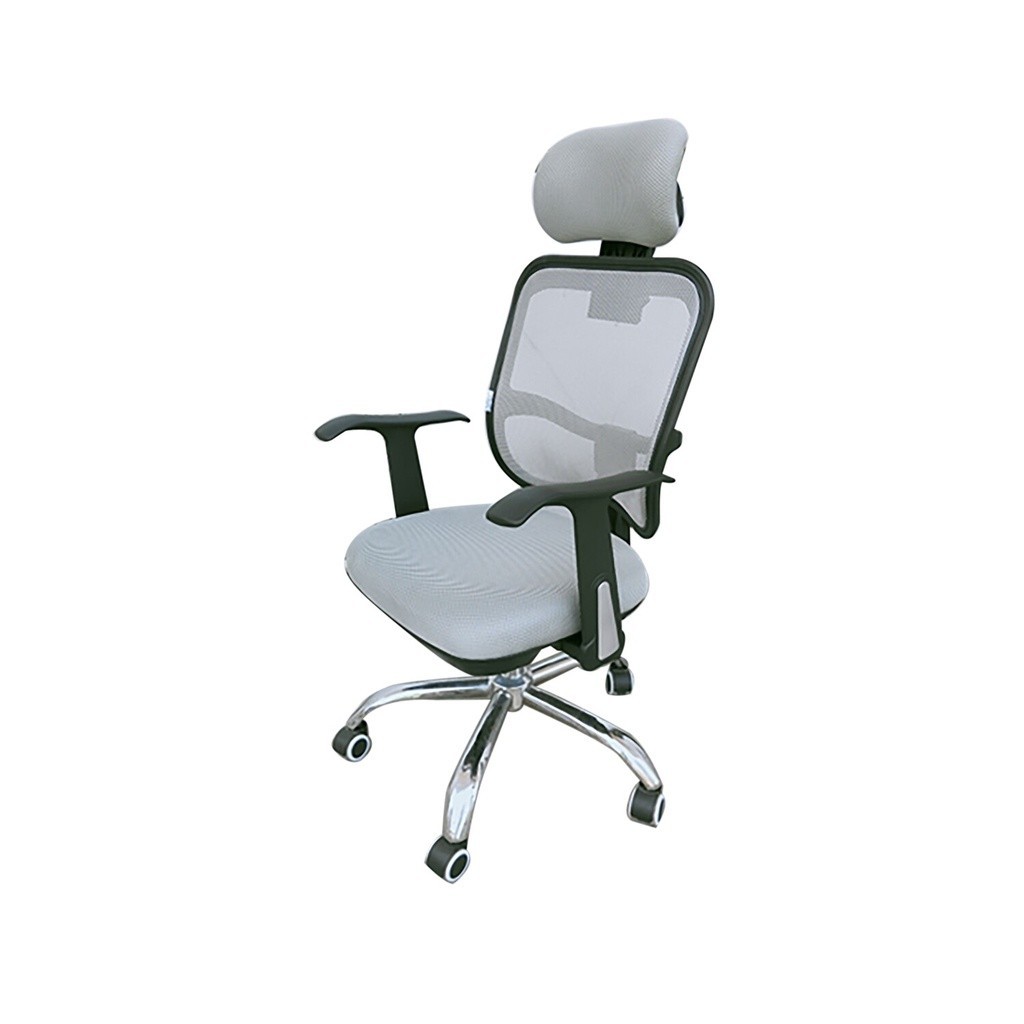 Ofix Deluxe 3 High Back Mesh Office Chair Shopee Philippines