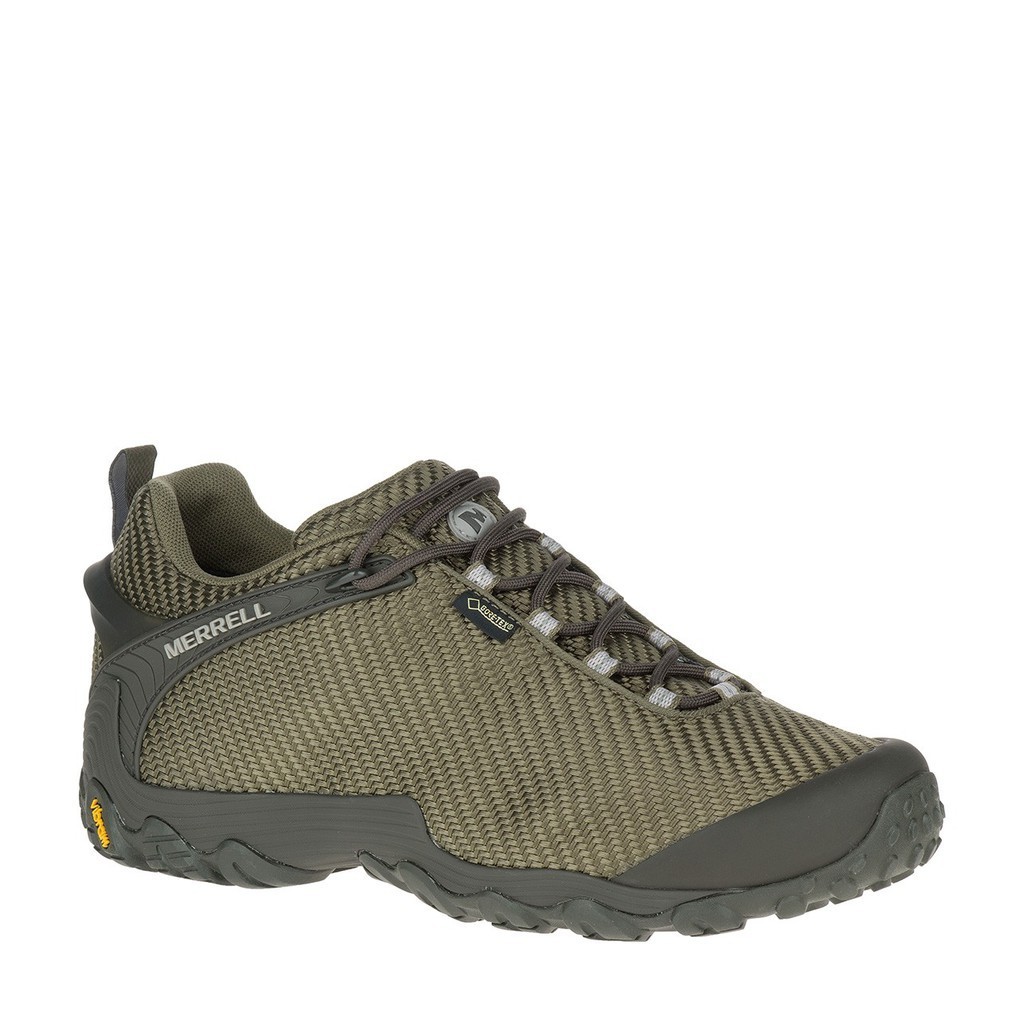 Merrell chameleon hotsell 7 storm