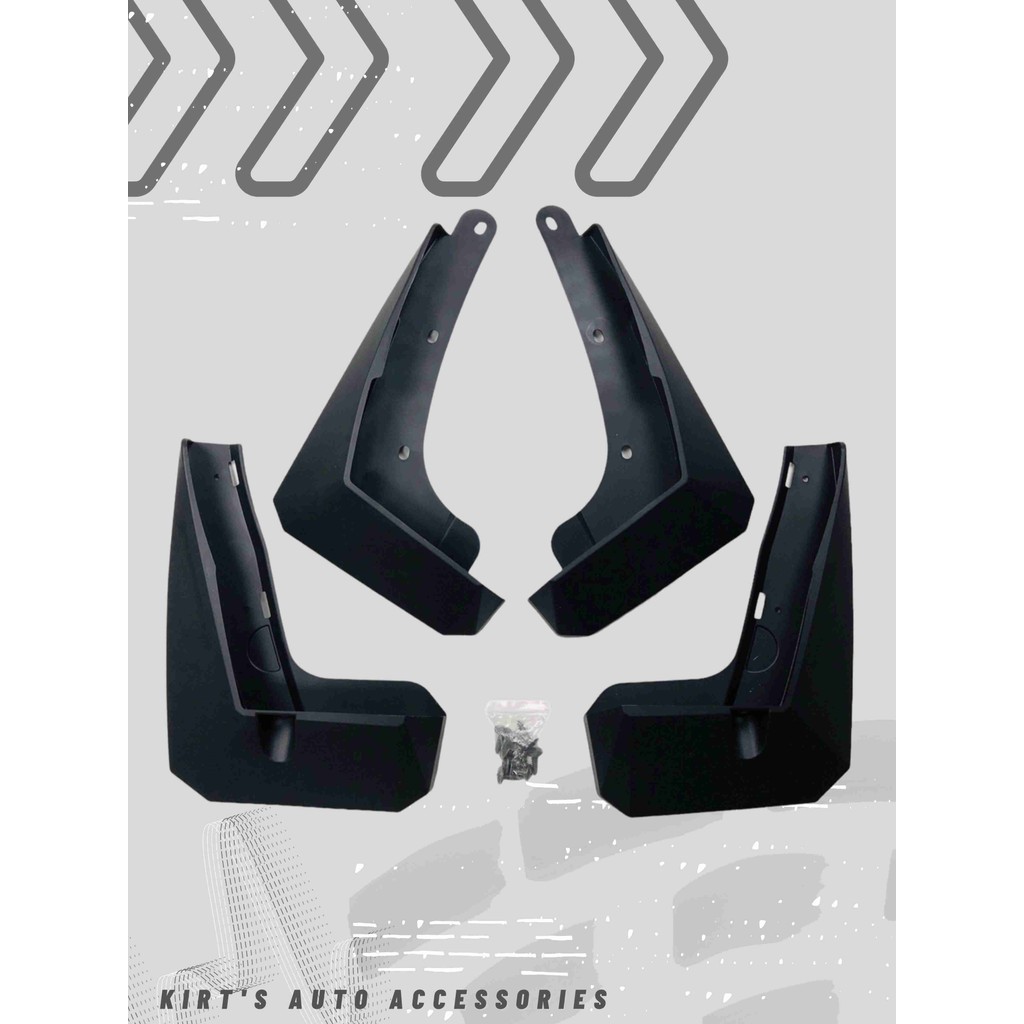 thumbnail image 2 of METAL FENDER MUD GUARD CLASSIC Mudguard Motorcycle CG125 GN125 [MOON RISING] | PH 2 of 10