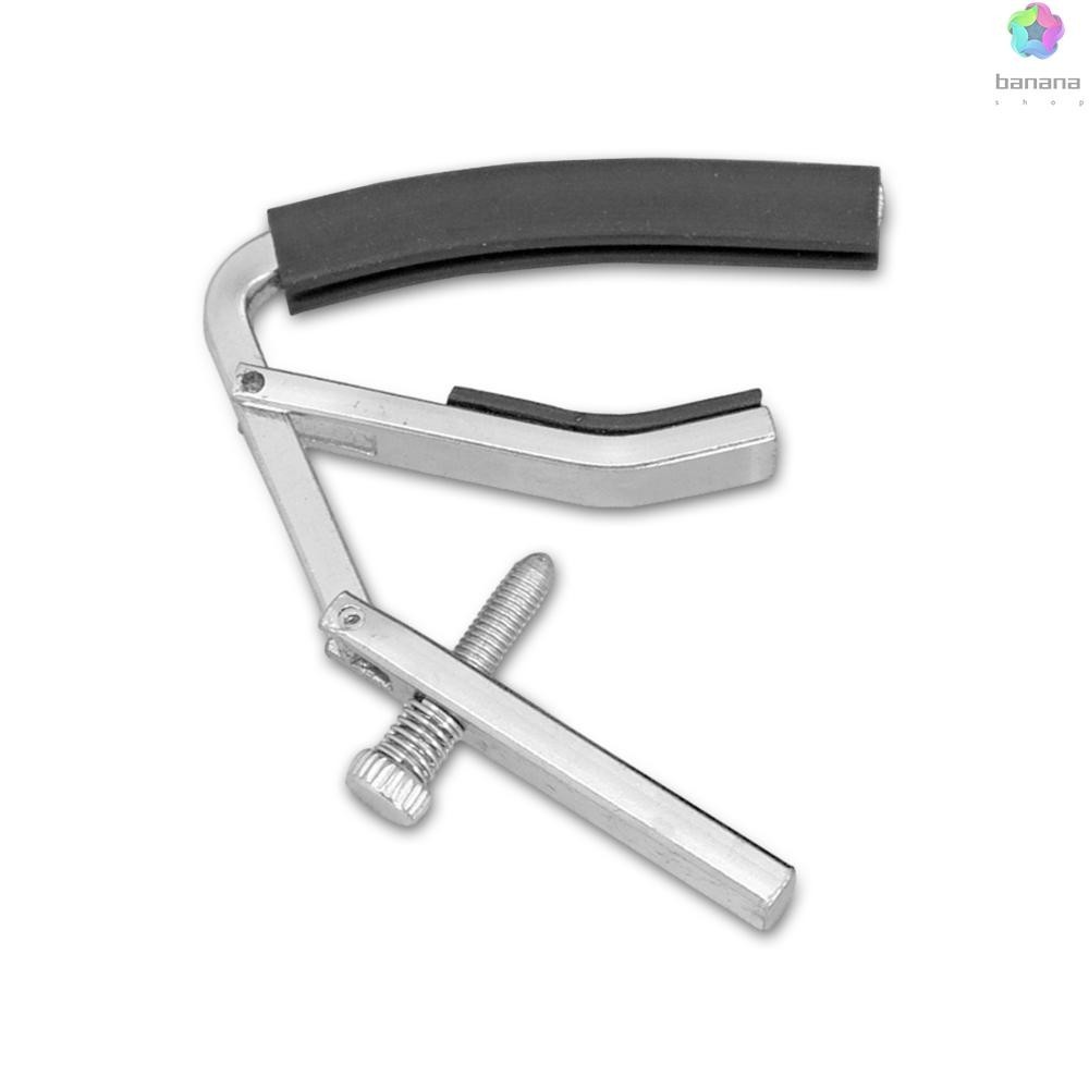 Capo Professional Capo Support Type Professional Capo Support Rubber