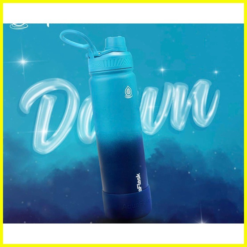 DREAM COLLECTION III - LIMITED EDITION AQUAFLASK | Shopee Philippines