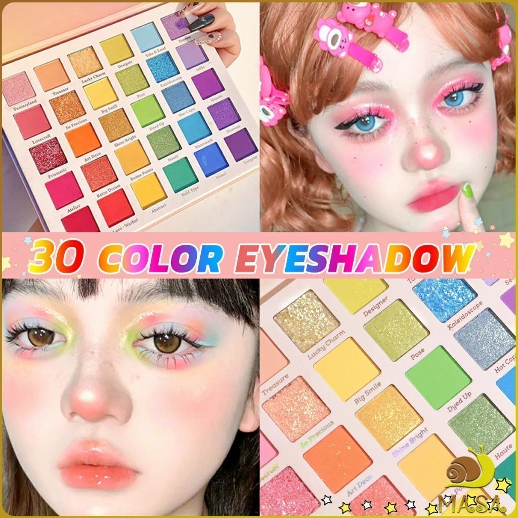 [3CE] New Take Eye Shadow Palette #MOTION FRAME