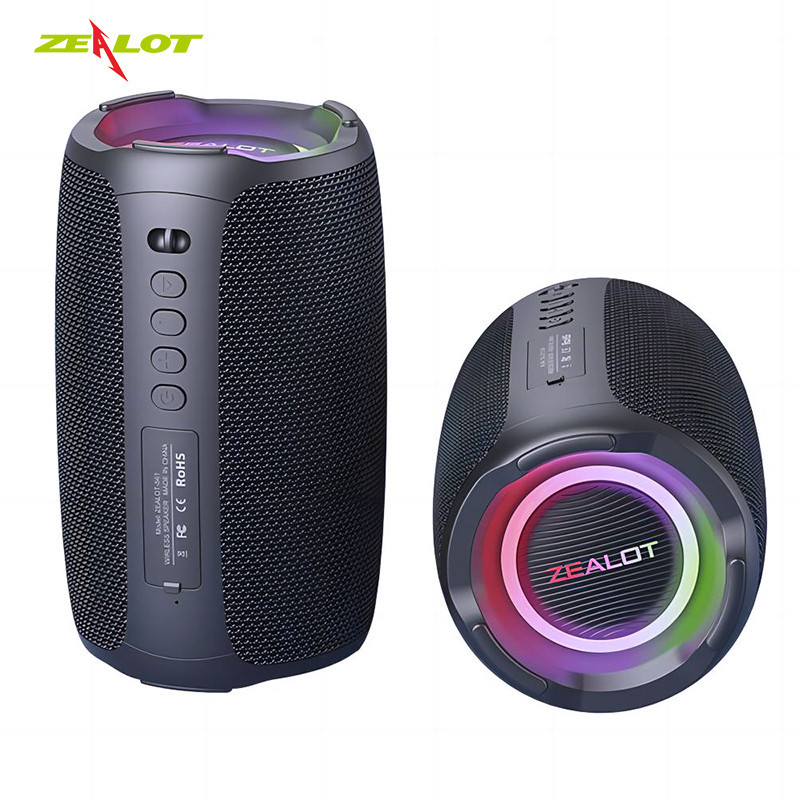 Wireless Bluetooth Mini Speaker With Sd Card Portable Speaker Sd
