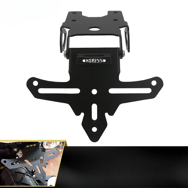 NEW For YAMAHA XSR 155 XSR155 2019 2020 2021 2022 Motorcycle Rear ...