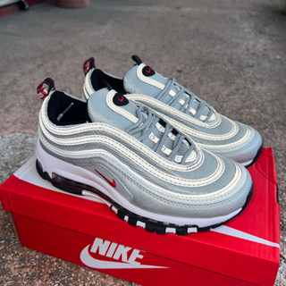 Air max 97 cheap silver bullet for sale