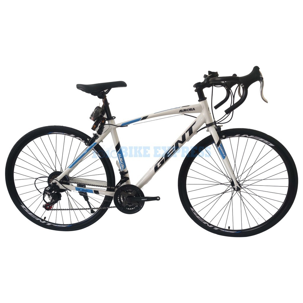 Road bike shopee hot sale