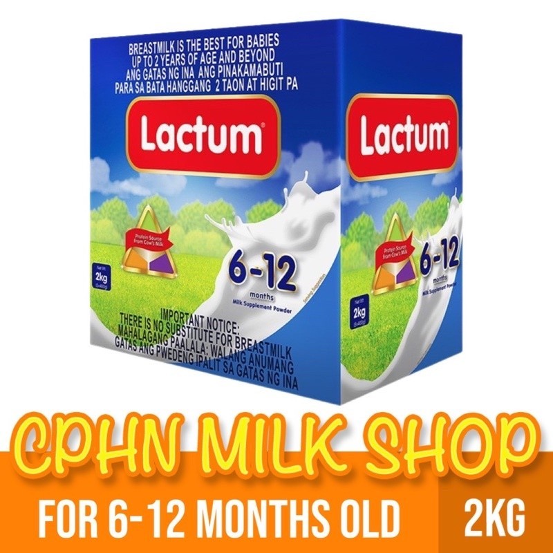 Lactum lactose sale free