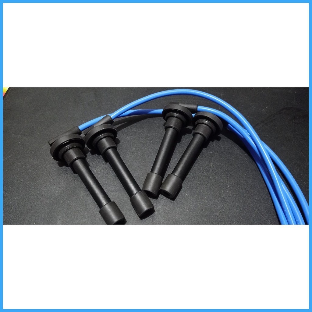 HONDA CIVIC ESI HIGH TENSION WIRE ASAHI (MADE IN JAPAN) 19931995 ASAHI Shopee Philippines