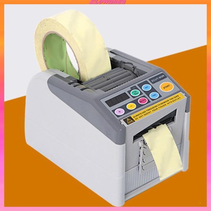 [Kloware2] Automatic Tape Dispenser Electric Tape Cutting Machine