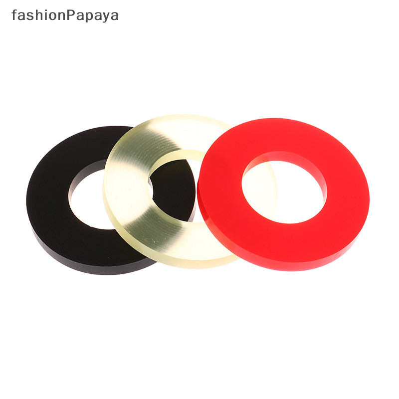 Pa Universal Suspension ShockAbsorbing Rubber Ring Bushing Bearing