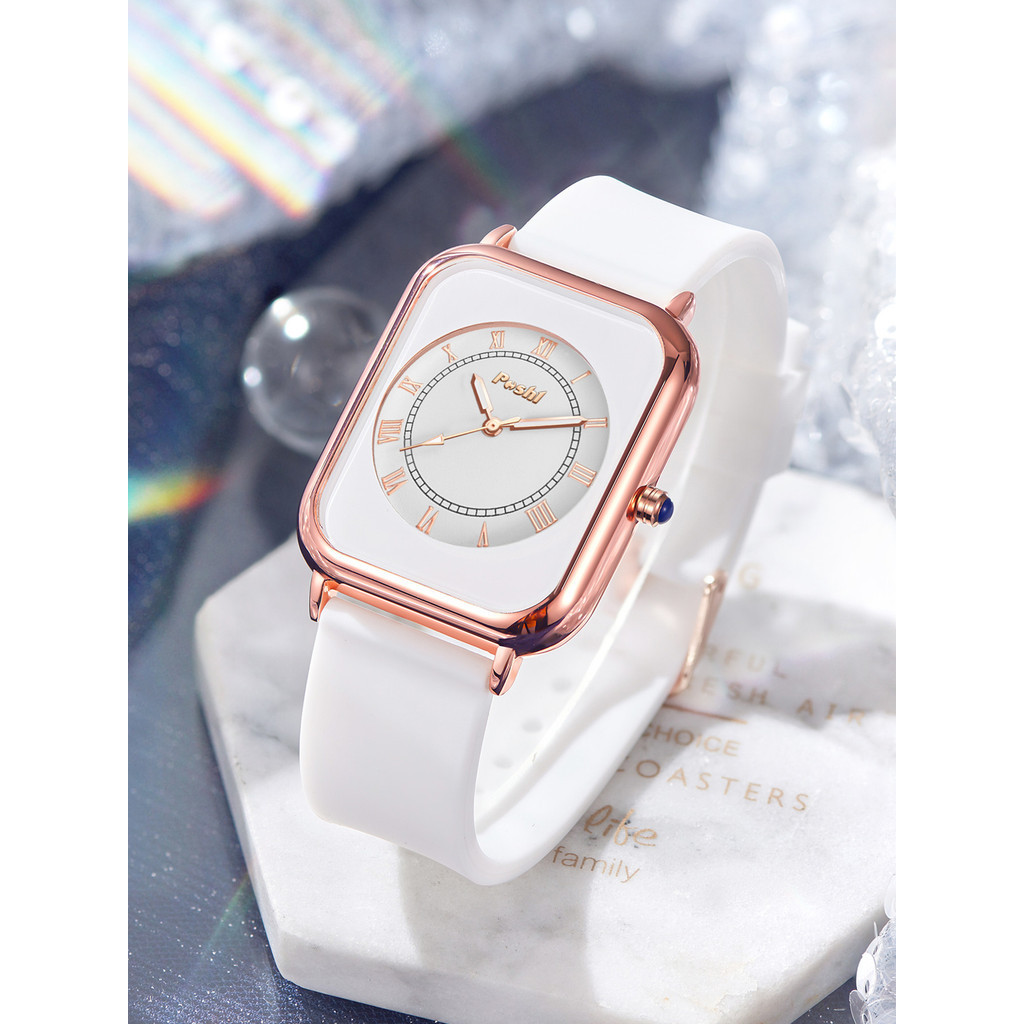 Women's Korean-style Simple Fashion Quartz Watch