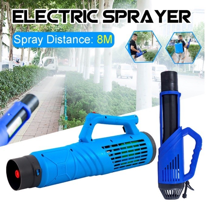 Mist Blower Sprayer for 2 in 1 Sprayer or electric sprayer knapsack ...