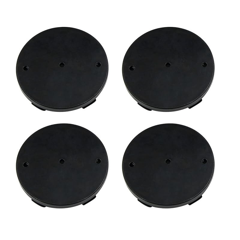 uxcell wheel center cap hub cap wheel center cap for rust protection