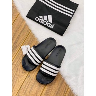 Shop adidas slides cloudfoam for Sale on Shopee Philippines