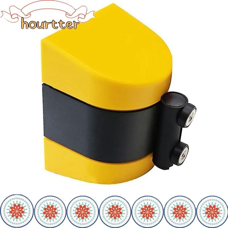 Retractable Belt Barrier, Safety Cordon Barrier, Retractable