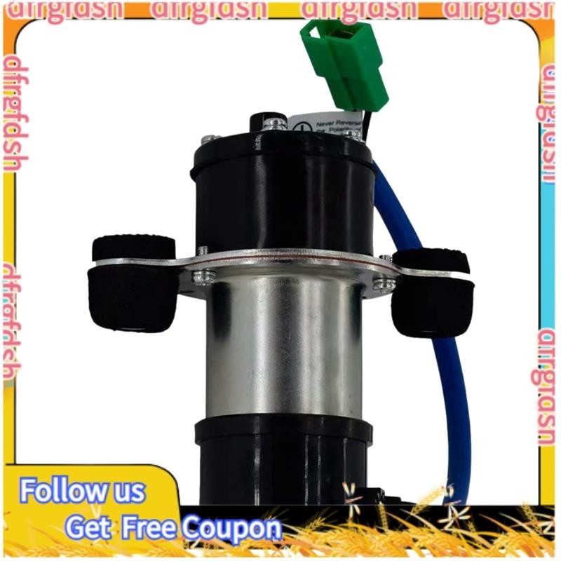 Suzuki Every Fuel Pump ZT Fuel Pump DWI-0911 Replacement For