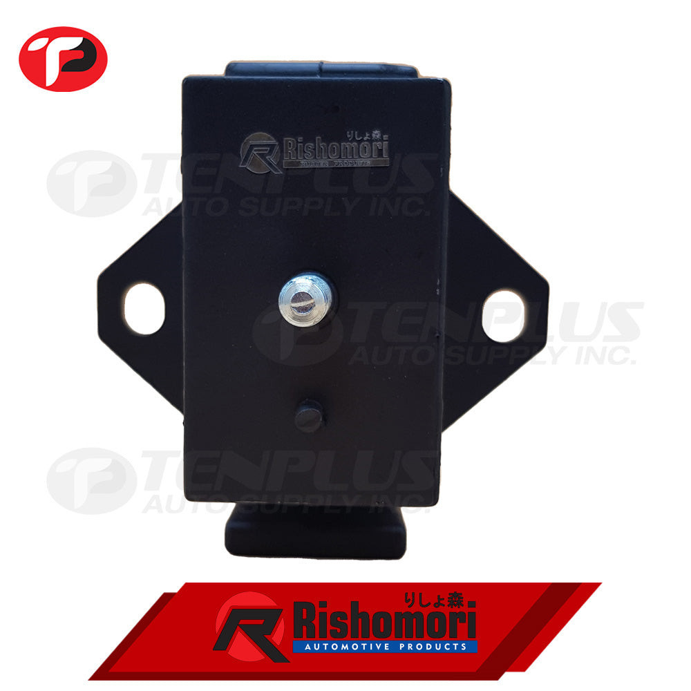 Rishomori Engine Support Mitsubishi Triton 2WD 4WD 4D56 ; Montero 2007 ...