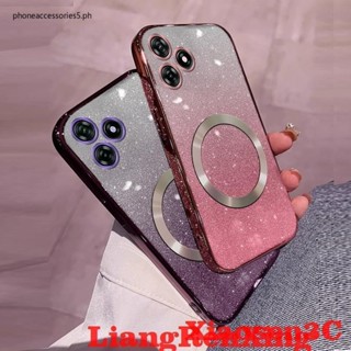 iPhone 12 Pro Max - Fantasy Series Crystal Clear Silicone Case Cover