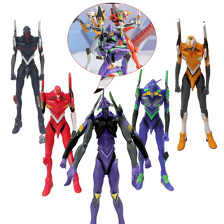 Best 2024 evangelion figures