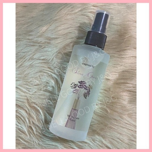 ☃ 85ml Selena Gomez Inspired 20 Oil Based Perfume Women Shopee Philippines 5765