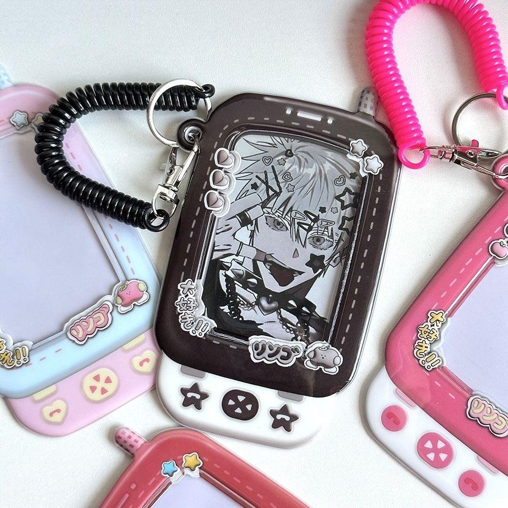 3-inch Photo Card Holder 3-Inch Cloud Shape Photo Card Holder ...