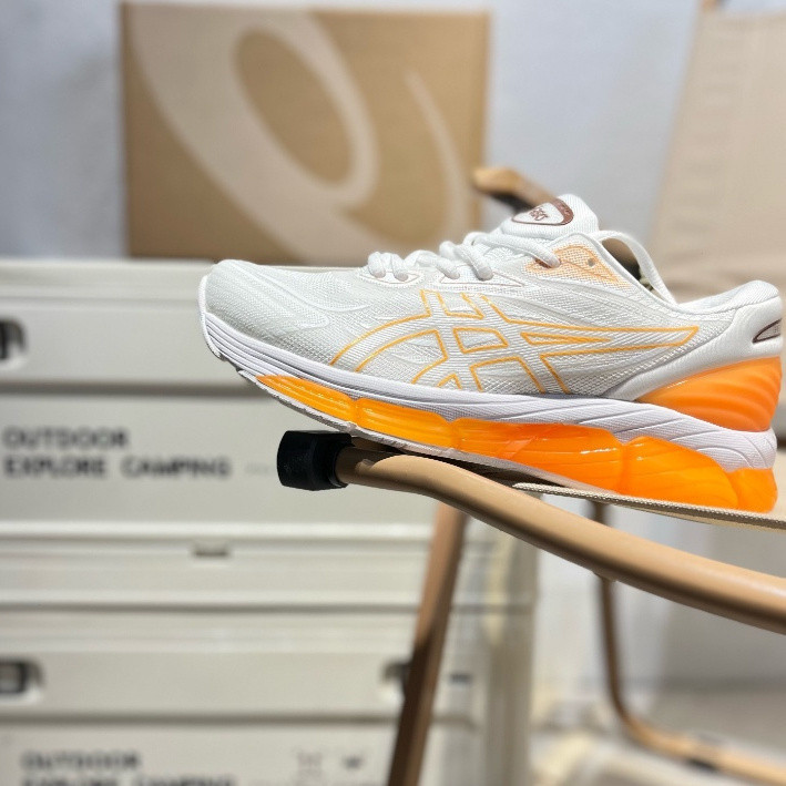 New Fashion Asics GEL-QUANTUM 360 VIII ASICS Classic Running Shoes ...
