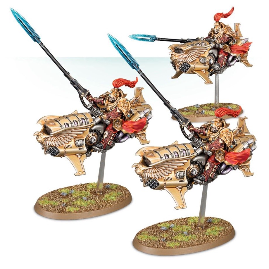 E295 Vertus Praetors Plate Model Resin Recasts Miniatures | Shopee ...