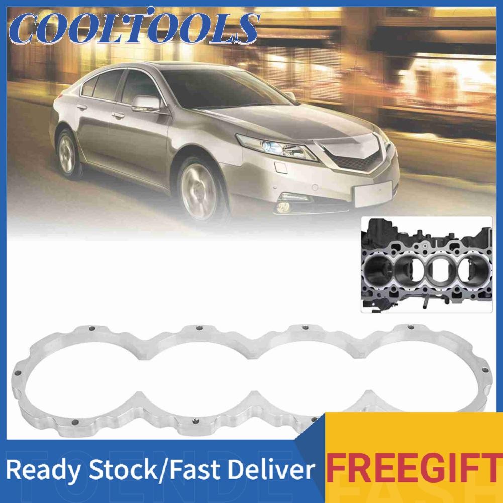 Cooltools Engine Block Guard CNC Turbo High Pressure Support for 1990 ...
