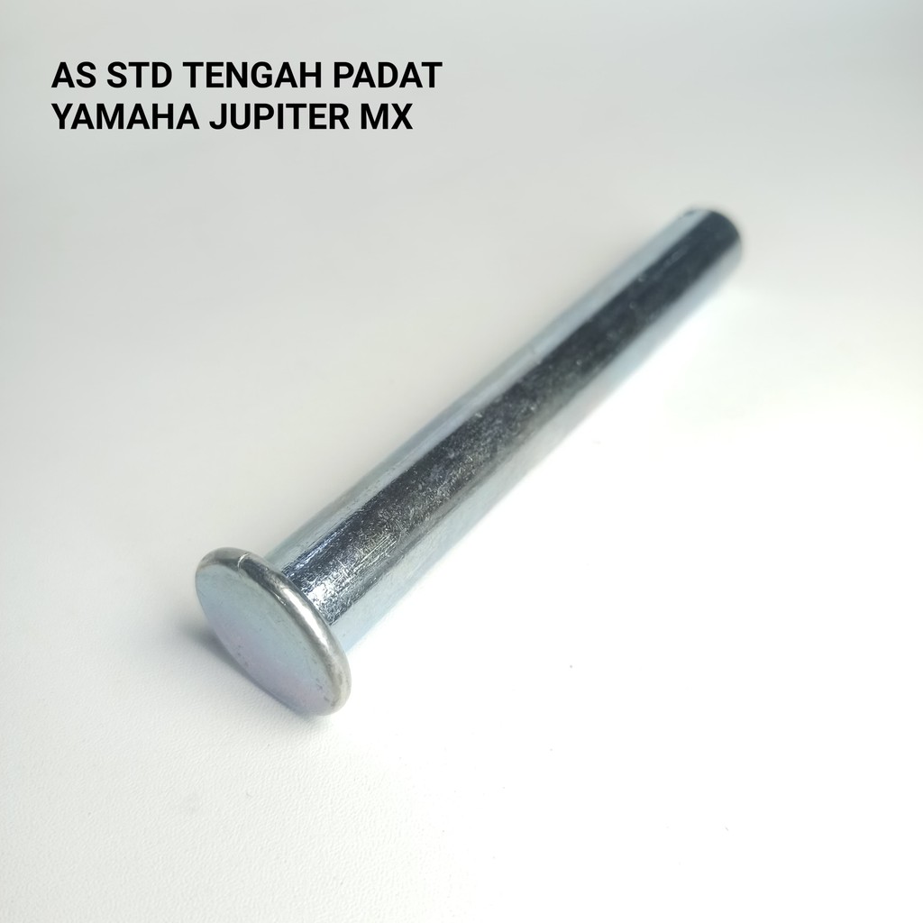 Solid Axle Center Stand Jup MX STD Axle Solid Center Standard Yamaha ...