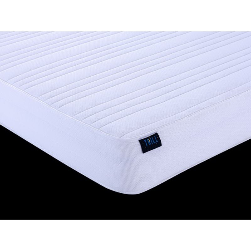 Uratex Trill Regal Pocket Spring Mattress 10 Years Warranty Shopee Philippines 7807