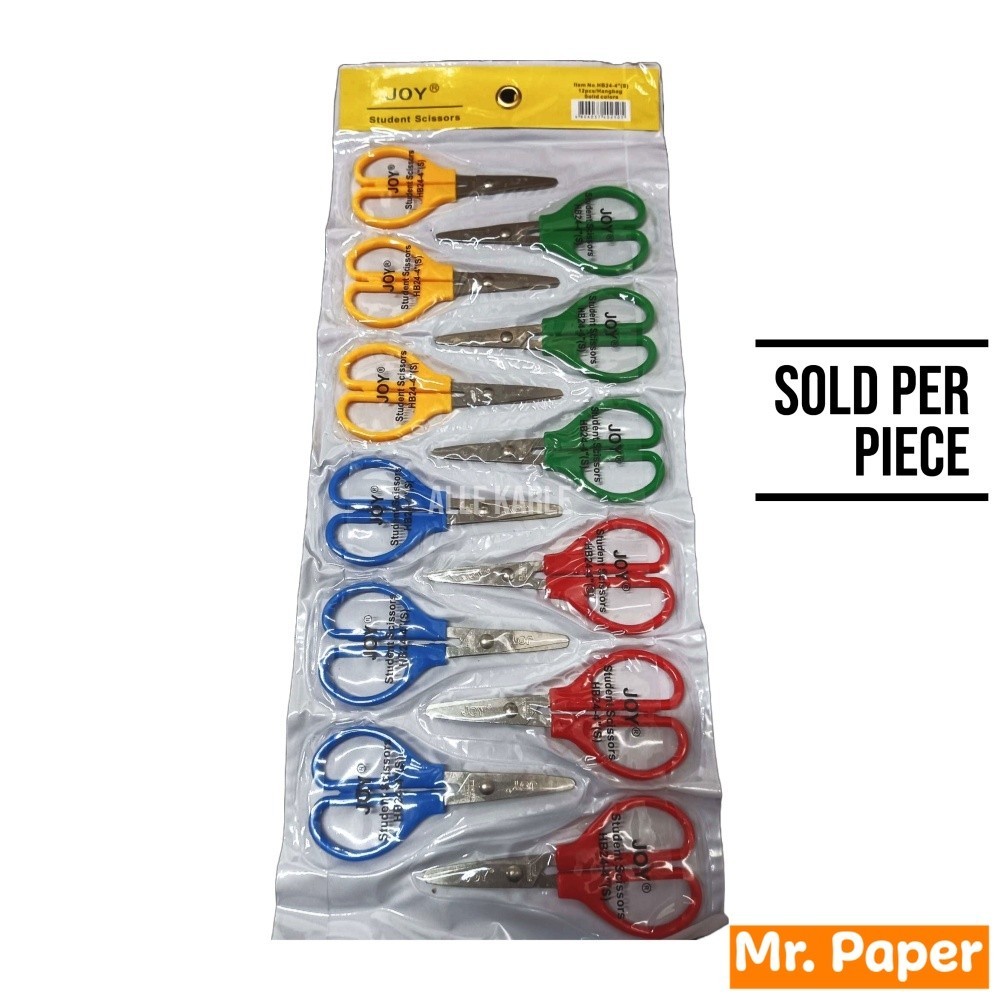 JOY Kids / Student Scissors 4