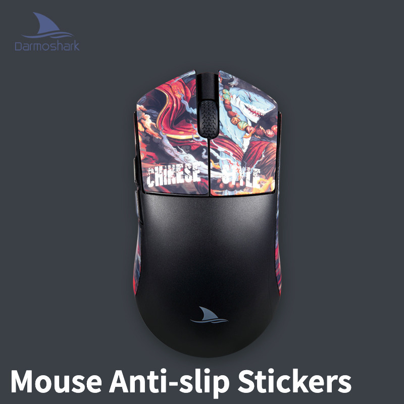 Darmoshark Mouse Anti-slip Sticker Is Suitable for M3 N3 M3 M3SPRO ...