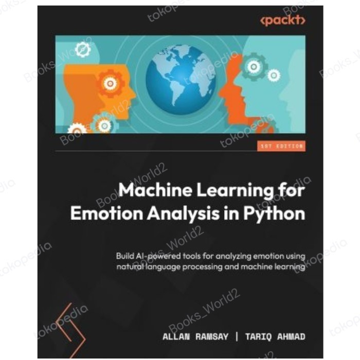 Machine Learning for Emotion Analysis in Python | Shopee Philippines