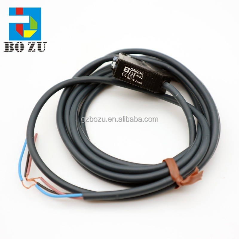 eco solvent ink printer spare parts omron E3Z-D62 infrared sensor ...