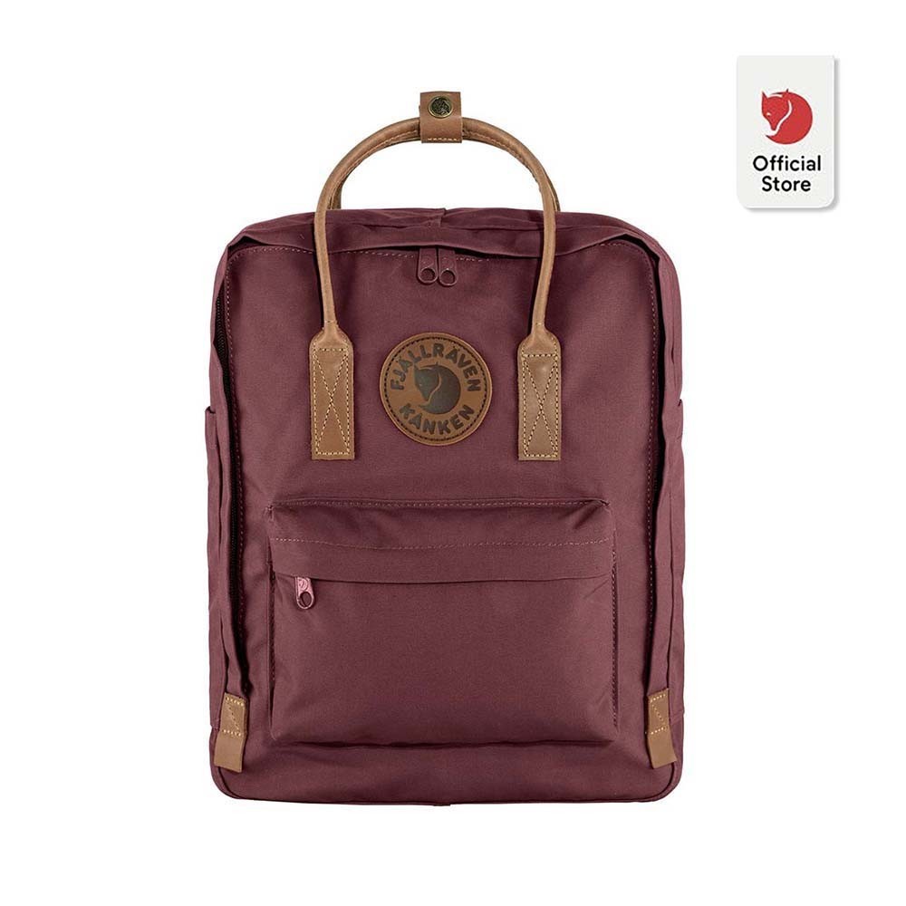 Fjallraven Kanken No. 2 Backpack Port Shopee Philippines