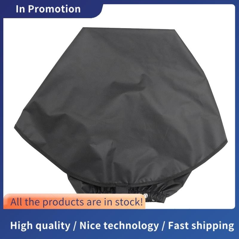 Waterproof Golf Bag Protection Cover Golf Bag Rain Hood Cover Golf Bag Rain Hood Cover for Golf