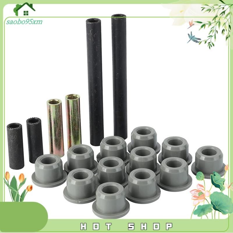 For Club Car Precedent Front End Bushing Kit Control Arm Bushing - Foto 5