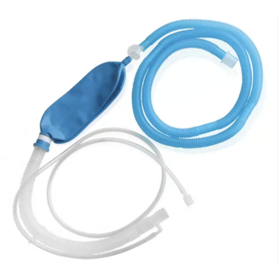 Jackson rees breathing circuit or Mapleson F Circuit reese adult or ...