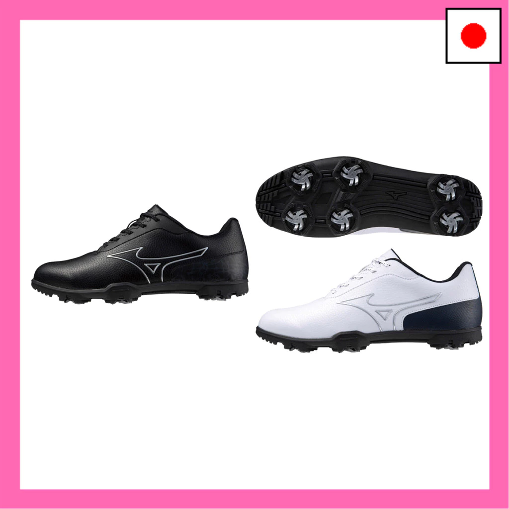 6. Mizuno